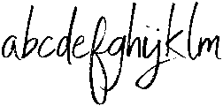 Limestone otf (400) FONT