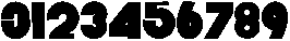 Limited Bundle Regular otf (400) Font OTHER CHARS