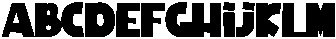 Limited Bundle Regular otf (400) FONT