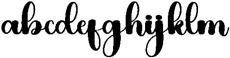 Limited Regular otf (400) FONT