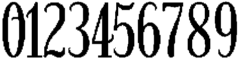 Linden Regular ttf (400) Font OTHER CHARS