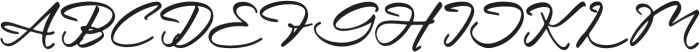 Lindgre otf (400) Font