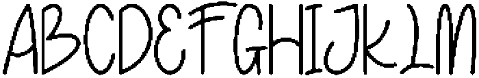 Linelone Regular otf (400) FONT
