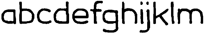 Linepress Regular otf (400) FONT
