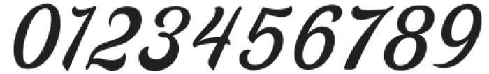 Linestay-Regular otf (400) Font OTHER CHARS