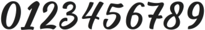 Lingstone Regular ttf (400) Font OTHER CHARS