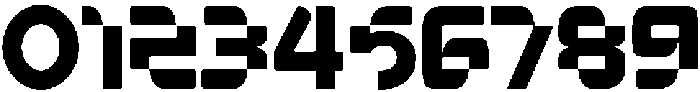 Linkara Regular otf (400) Font OTHER CHARS