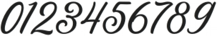 Linkgray-Regular otf (400) Font OTHER CHARS