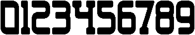 Liong Slab otf (400) Font OTHER CHARS
