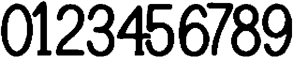 Lipawi ttf (400) Font OTHER CHARS