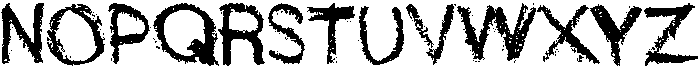 Lippy otf (400) Font UPPERCASE