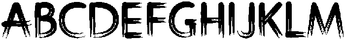 Lipstick Regular ttf (400) Font UPPERCASE