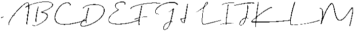 Lipstick otf (400) Font UPPERCASE