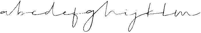 Lipstick otf (400) FONT