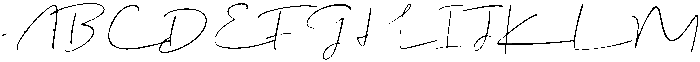 Lipstick otf (400) Font UPPERCASE