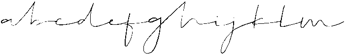 Lipstick otf (400) FONT