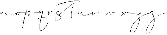 Lipstick otf (400) Font LOWERCASE