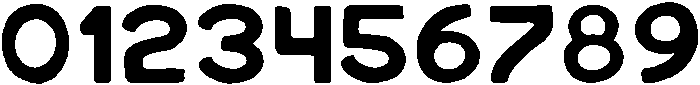 Liquid Gold Regular otf (400) Font OTHER CHARS