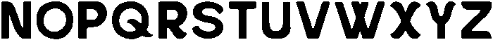 Liquid Gold Regular otf (400) Font LOWERCASE