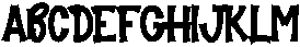 Lite Nature Regular otf (400) FONT