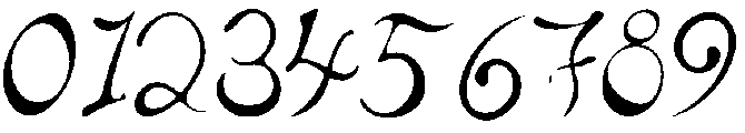 Lithe Regular otf (400) Font OTHER CHARS