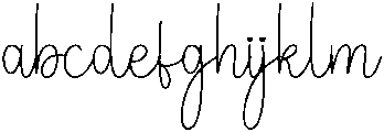 Little Baby Regular otf (400) FONT