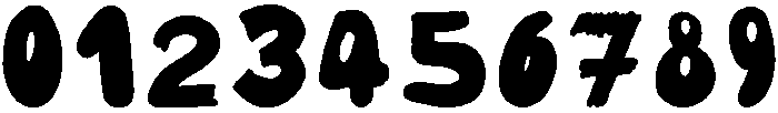 Little Bee Regular otf (400) Font OTHER CHARS