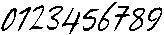 Little Boulangerie Oblique otf (400) Font OTHER CHARS