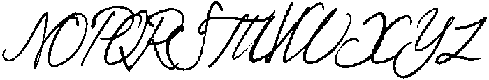 Little Boulangerie Oblique otf (400) Font UPPERCASE
