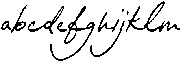 Little Boulangerie Oblique otf (400) FONT