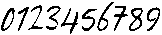 Little Boulangerie Regular otf (400) Font OTHER CHARS