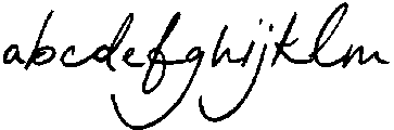 Little Boulangerie Regular otf (400) FONT