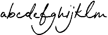 Little Boulangerie Upright otf (400) FONT