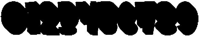 Little Champs Extrude Regular otf (400) Font OTHER CHARS