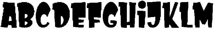 Little Champs Regular otf (400) FONT