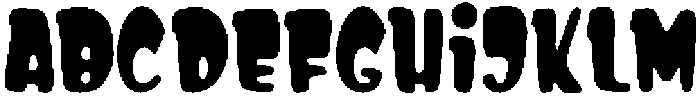 Little Champs Smooth Regular otf (400) FONT