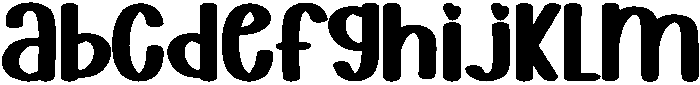 Little Friend Regular otf (400) FONT