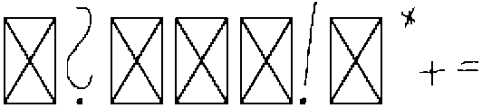 Little Frogi Regular otf (400) Font OTHER CHARS