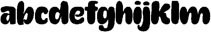Little Merry otf (400) FONT