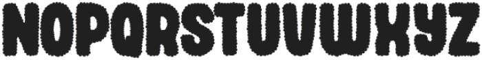 Little Moon Bikkie otf (400) Font LOWERCASE