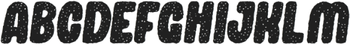 Little Moon Diamond Rough Italic otf (400) Font