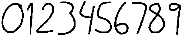 Little Note Regular otf (400) Font OTHER CHARS