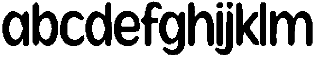 Little Oscars Regular otf (400) FONT