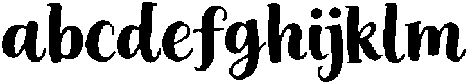 Little Painter Regular otf (400) FONT