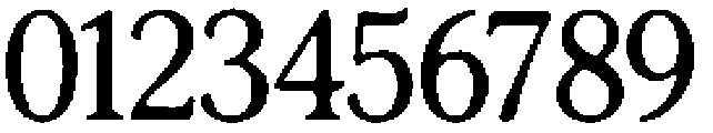 Little Princess Regular otf (400) Font OTHER CHARS