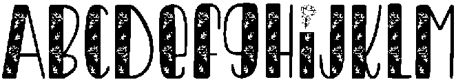 Little Regular otf (400) FONT