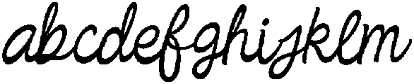 Little Rielle Regular otf (400) FONT