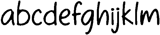 Little Star Regular otf (400) FONT