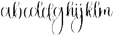 Little Things Regular otf (100) FONT