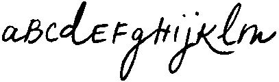 Little Vintage Shop Heavy Slant otf (800) FONT